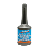 【Korin】汽油噴射淨化劑355ml(延長噴射系統壽命及順暢度)