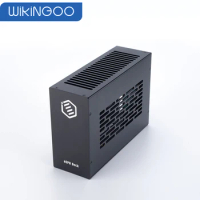 mini egpu thunderbolt 3/ 4 box External Graphics Card Support notebook