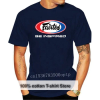 New FAIRTEX BE INSPIRED T-SHIRT men cotton tshirt summer brand teeshirt euro size free shipping