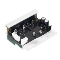 Motherboard Controller For-Xiaomi 4 Pro Electric Scooter Main Board Switchboard Profession Kickscooter Parts E-Scooter Accessory