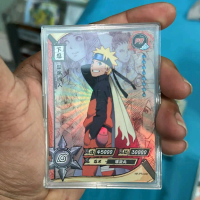 Kartu PR Naruto Naruto Kayou