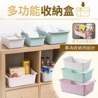 日式簡易 整理盒 抽屜 收納盒 置物盒 收納籃 置物籃 雜物收納盒