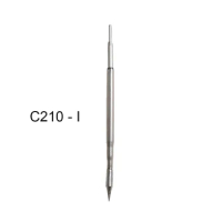 JBC C210 Soldering Tips Welding Iron Head for JBC Tips T210 Handle JBC CD-2SD/2SHE Sugon T26 T26D T3