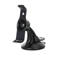 Car Windshield Suction Cup Mount Holder Cradle for Garmin nuvi 50 50LM 50LMT GPS car accessories