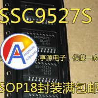 10pcs 100% orginal new SSC9527 SSC9527S LCD TV 18 feet