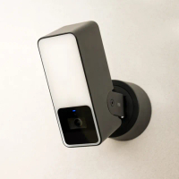 【EVE】Outdoorcam 戶外攝像機 / 戶外攝影機(HomeKit / 蘋果智能家庭)