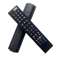 NEW FOR Hitachi LUXOR 32HBC01A 32HBC01 24HBC05 65AO2SB 22HYC06 24HBC05 24HBC05A 24HYC05 32HBC01 Smart TV Remote Control