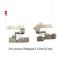 Suitable For Lenovo Thinkpad 13 2nd S2 2nd screen shaft bracket shaft black 01AV621