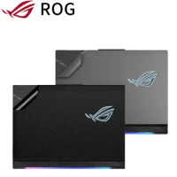 KH Laptop Sticker Skin Cover Protector Guard for ASUS ROG Strix G G731GV G731 7 plus G713P G733P Strix SCAR 18 18-inch
