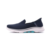 SKECHERS GO WALK 7 瞬穿運動健走鞋 海軍藍 125228NVAQ 女鞋