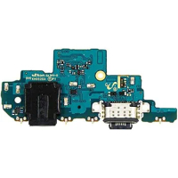 USB Charging Port Dock Connector Board Flex Cable for Samsung Galaxy A52 5G A526 2021 6.5