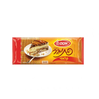 [COD] Petiber Classic Biscuite Osem 500 gr - คุกกี้ชอร์ตเบรดแบบคลาสสิค บรรจุ 500 กรัม