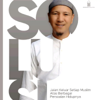 SOLUSI buku karya Habib Novel Alaydrus