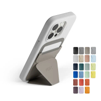 【MOFT】磁吸手機支架 MOVAS™(支援MagSafe 多色可選)