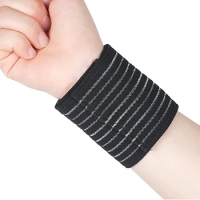 Wrist Wraps for Working Out Arthritis Hand Support Bands Wrist Guard Suitable for Badminton Bowling