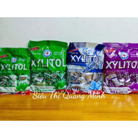 Gói Kẹo Cao Su Sing Gum Xylitol Lotte Không Đường 159,9g - 319g
