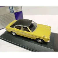 1:43 Scale Ford Cartina MKIII GXL Alloy Car Model Ornaments