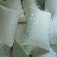 Ruột Gối Gòn Trái ( 40x60 )có dây kéo 1 cái 99k