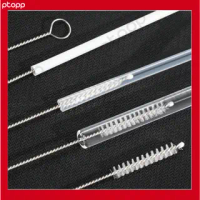 SIKAT PEMBERSIH SEDOTAN SIKAT SEDOTAN STAINLESS BRUSH STRAW / SIKAT PEMBERSIH SEDOTAN STAINLESS STEE