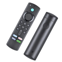Replacement Smart Remote Controllers for Fire TV Stick 3rd Gen Fire TV Cube Fire TV Stick Lite 4K Home Appliance
