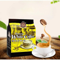 KOPI PENENG WHITE COFFEE 3 IN 1 COFFEE TREE