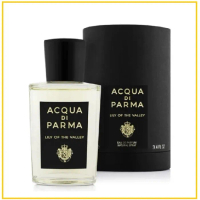 ACQUA DI PARMA 帕爾瑪之水霧光鈴蘭香水 LILY OF THE VALLEY EDP 100ML 