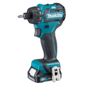 Makita 牧田 DF032DZ 12V無刷起子電鑽(單主機 無電池 無充電器)