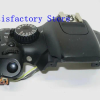 NEW 550D TOP cover for T2i Kiss l X4 550D top for canon 550D open unit camera repair part