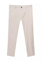 Massimo Dutti 寬鬆卡其褲