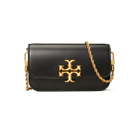 精選★TORY BURCH Eleanor 長方包 雙T LOGO 手機鏈條斜挎包77082【母親節禮物★菲尼斯 國際精品3折起 春夏新品 換季下殺】