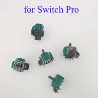 Original Alps 3D Anolog Joystick For NS Switch Pro Controller Joystick Repair Parts For Switch Pro Controller