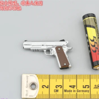 Easy&amp;Simple 1/6 Scale ES 06036 A PMC M1911 Pistol Model For 12 '' Action Figure