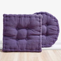 全城熱賣 - 加厚坐墊學生久坐椅子墊子屁股墊地上榻榻米座墊椅墊冬座椅毛絨