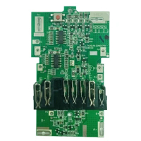 BSL36A18 Lithium-Ion Battery Protection Board PCB Board for Hitachi HIKOKI 36V 18V MultiVolt MV Lithium-Ion Battery