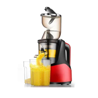 2021 New Coming Factory slow masticating juicer, fruit juicer extractor with BPA free, Cold press juicer