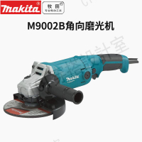 牧田150MM角磨機M9002B拋光機GA6010大型磨機M9003B手砂輪GA5050【亞德機械五金家居】
