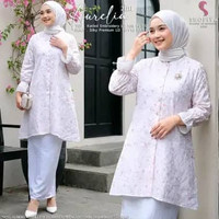 SHOFIYA HIJAB AURELIA SET 2 IN 1 - SH