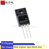 10PCS New TO-220F MBRF20100CT SCHOTTKY DIODE MBR20100CT 20100CT In Stock
