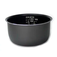 rice cooker accessory inner pot suitability for Panasonic SR-ZE105 rice cooker liner pot replacement parts model SR-ZE105