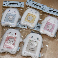 [พร้อมส่ง] PLAVE PLUSH PHOTO HOLDER | ของแท้ คําแนะนําผลิตภัณฑ์ใหม่ของเดือนนี้