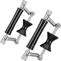 Guitar Capo Klasik Capo Gitar Premium Rolling Capo