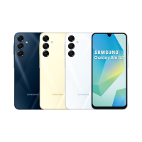 三星 Samsung Galaxy A16 (4G/128G) 6.7吋 3+1鏡頭智慧手機