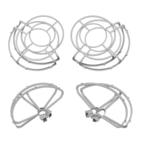 Propeller Protective Ring Lightweight Propeller Protective Ring Cover Anti-collision Drone Accessories for DJI Mini SE/2/1/2 SE