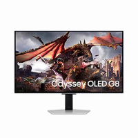 Samsung Monitor 32" ODS G8 4K 144H G80SD