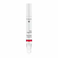 【心心哈德】Dr.Hauschka 德世華拉 楝樹指甲油筆 3ml 指緣油 指甲修護油 附發票｜全場下殺★滿額再享折扣