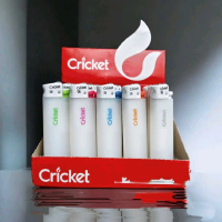 cricket frosted 1dus ( 25pcs )