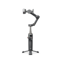 DJI大疆靈眸 Osmo Mobile 7P穩定器方便攜帶三軸增穩智能跟隨【Snowbelle優選】