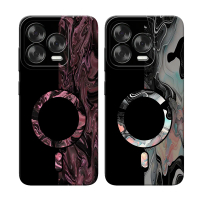 Case kompatibel Cocok Untuk ZTE Nubia Blade V70 - V70 Design Softcase Protect Camera Hp Silikon Casi