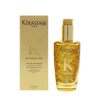 KERASTASE卡詩 金緻柔馭露100ml 優惠價:1580元｜岡山戀香水