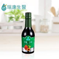 【瑞康生醫】木鱉果酵素-發酵液280ml/入